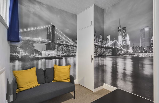 Host Stay Secret Garden - Foto 24