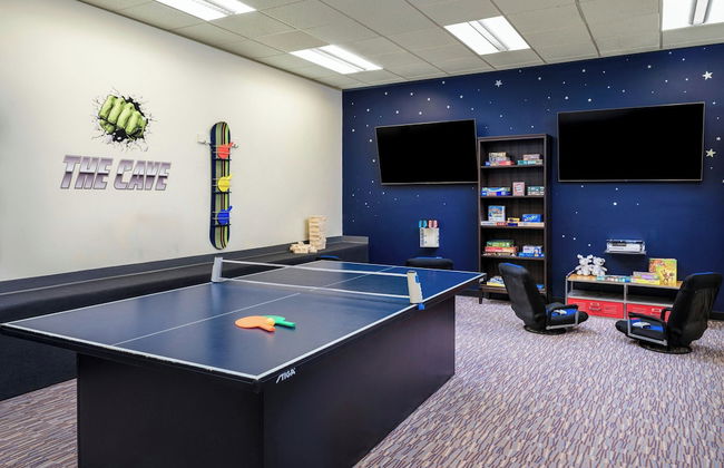 Marriott's StreamSide Evergreen at Vail - Foto 24