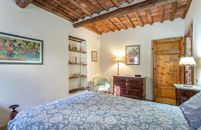 Citrus Charm Farmhouse - Foto 28