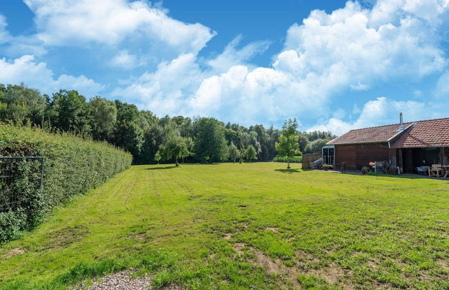 Holiday Home in Limburg With Terrace - Photo 30