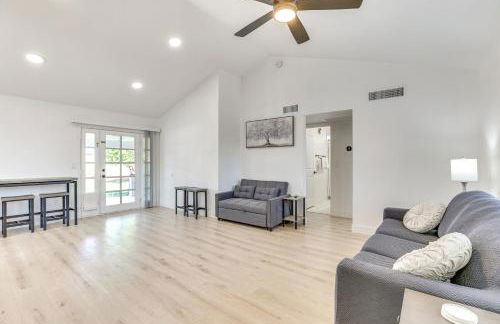 Pool, Basketball and BBQ! Glendale Group Getaway - Foto 4