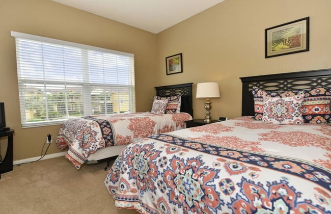 Fs55568 - Oakwater Resort - 2 Bed 2 Baths Townhome - Foto 4