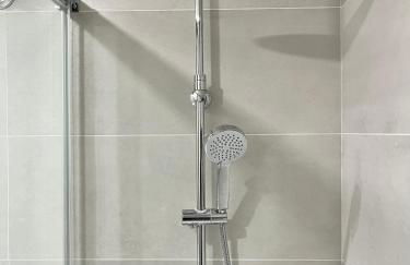 NEW! Apartamento con piscina y balcón a 2 minutos de la playa. WI-FI - Foto 29