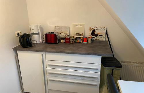 City Apartments in Neumünster - Ruhige Lage mit bester Anbindung - Foto 15