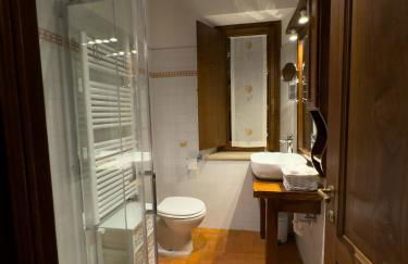 Poolhouse Oasi del Lupo - Foto 37