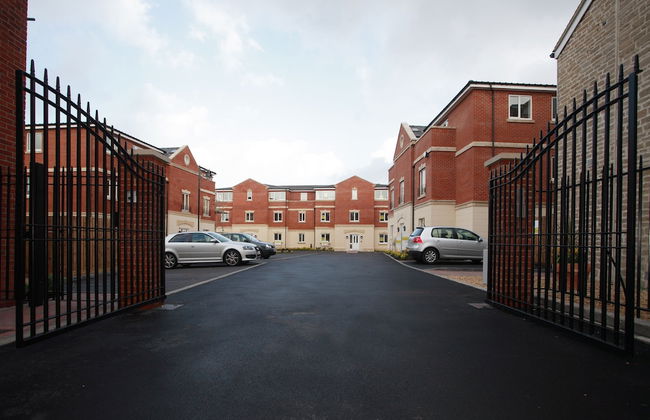 Villetts House - Foto 20