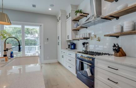 Stunning Stayin' Sandy-Private POOL & Walk to Beach! - Foto 18