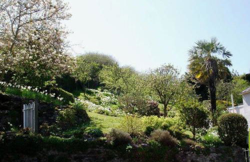 Thornwell Cottage - Heart of the village, amazing gardens, glorious views and brimming with character - Foto 18