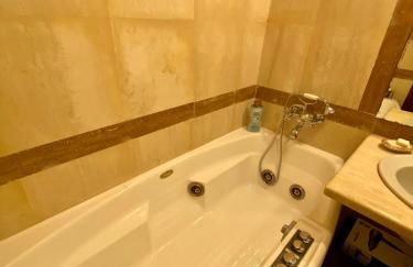 Hole 1 - Cozy place on Castelgandolfo Golf Course - Foto 14