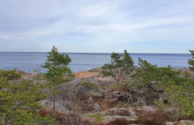 7 Person Holiday Home in Grisslehamn-by Traum - Photo 27