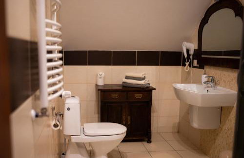 Folwark Pszczew - Foto 17