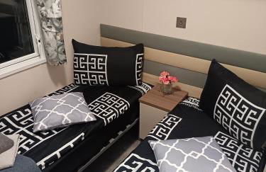 3 bedroom caravan, Rhyl, Edi Rita, Robin Hood, Pet Friendly - Photo 34