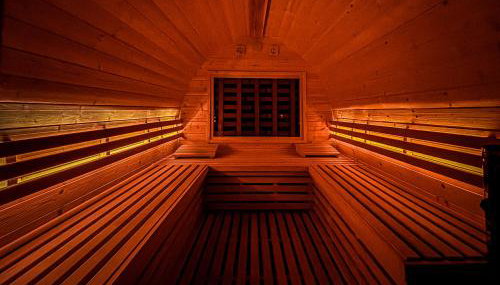 Osada Puszczy Śpiew - Foto 4