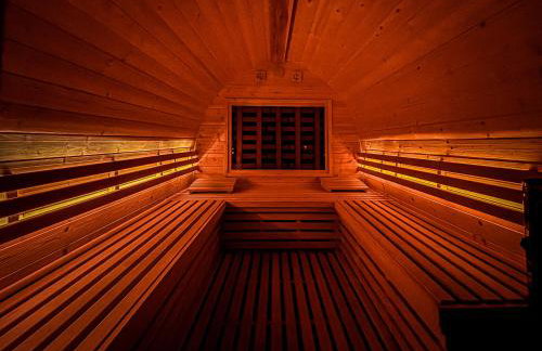 Osada Puszczy Śpiew - Foto 4