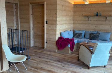 Chalets Hissala, vue lac et sauna - Foto 33