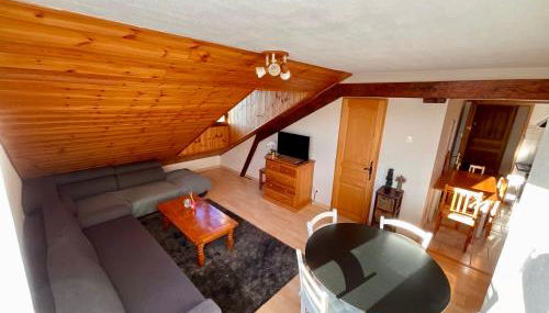 Le Sanctuaire des Cimes Étoilées - Foto 2