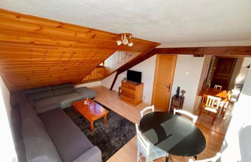 Le Sanctuaire des Cimes Étoilées - Photo 2