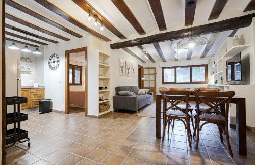 Casa Paredes, Bronchales - Foto 12