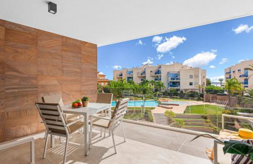Luxusní apartmán ve Španělsku, Cabo Roig - Foto 74