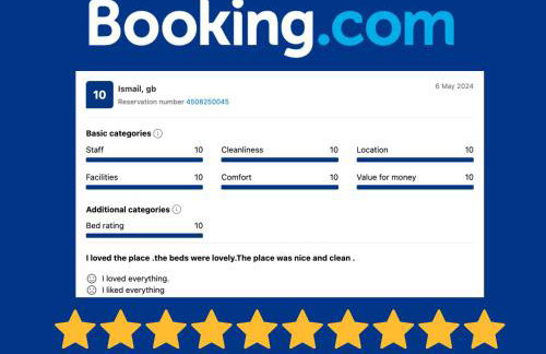 COASTAL RETREAT Town Centre Entire Property, Very Close to Sea & Restaurants, 2 King Size Beds - Foto 80