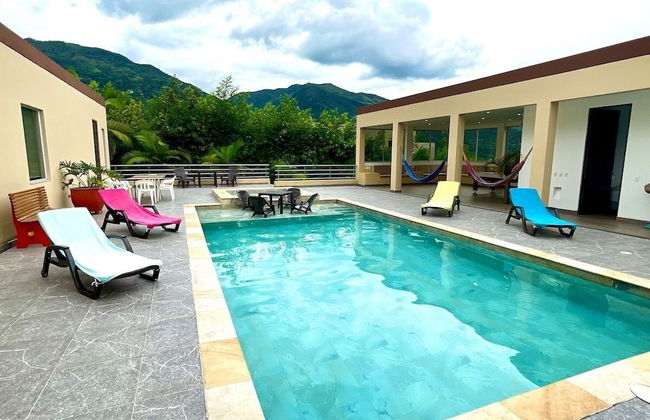 Maravillosa CASA FINCA piscina wifi tv - Photo 16