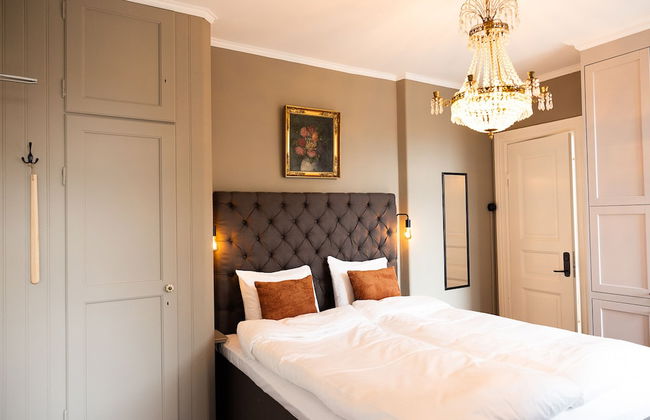 Blanka Boutique lägenhetshotell - Photo 15