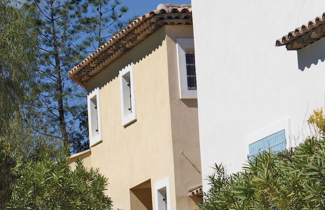 Résidence Lagrange Vacances Le Carré Beauchêne - Foto 23