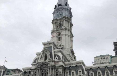 Beautiful 1BD Apt with Roofdeck in Passyunk Square - Foto 23