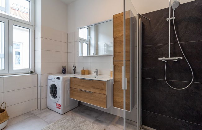 Schönbrunn City Apartment is calling - Foto 73