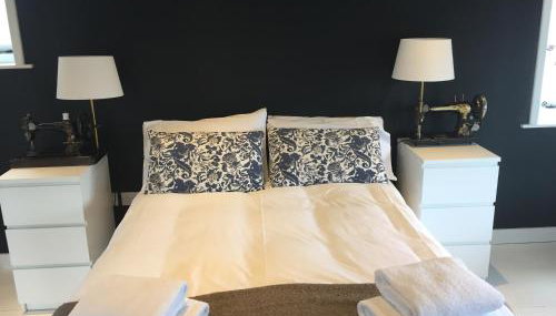 The Tailor's Flat - Photo 4