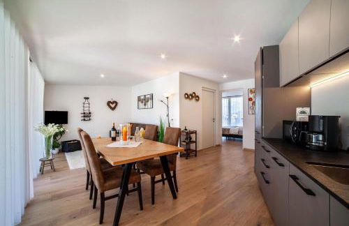 Adler Living Attika Wohnung - Foto 14