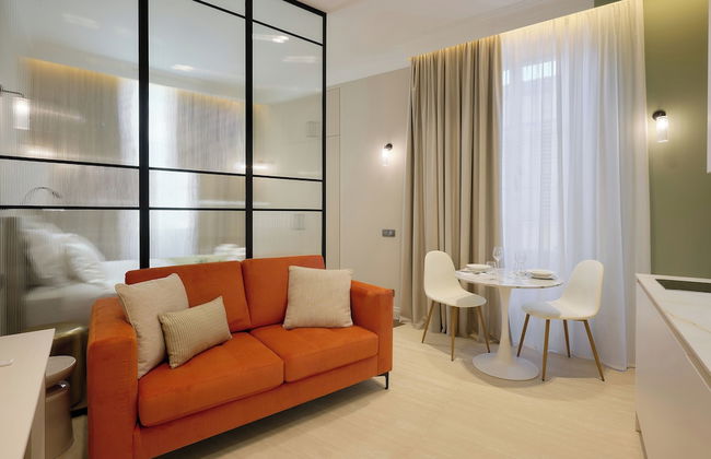 APARTHOTEL 9 ALBERTI - Foto 74