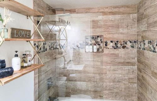 The Love Shack Big Bear - Foto 16