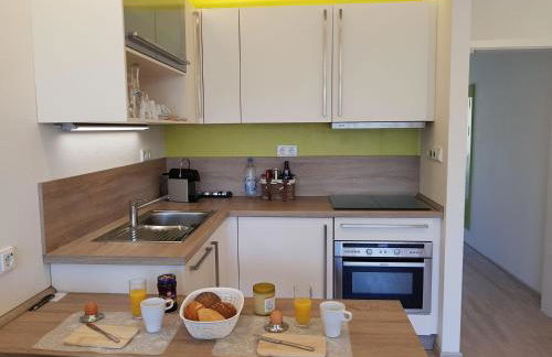 Studiowohnung-Bernstein - Foto 9