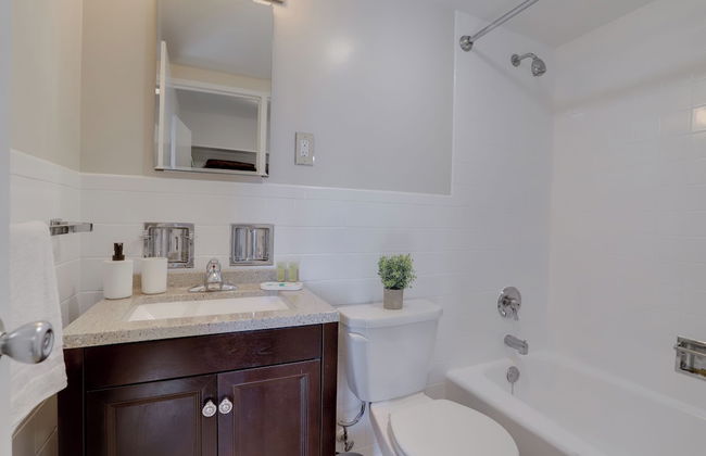 Barton Park View Apartments - Foto 51