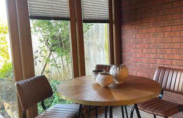 Chocolate Quarter Townhouse - Foto 24