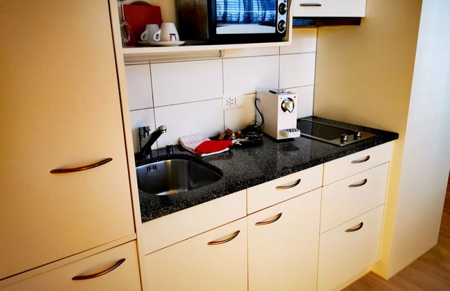 B&B am Berntor - Foto 2