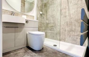 Modern 2-bed in Blyth centre - Foto 17