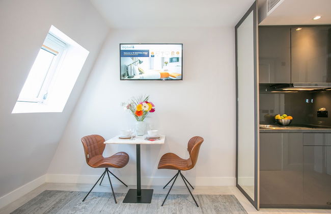 Grafton Street Studios - Photo 35