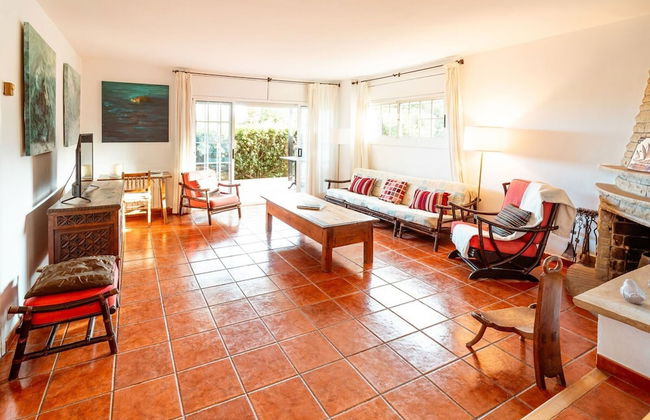 Unik Vacation Calafell Villa - Foto 6