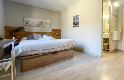 Loft ideal para parejas en Enveitg - Foto 4