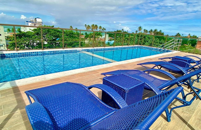 Green Porto 201 - Foto 28