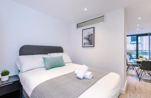 Hilltop Serviced Apartments - Piccadilly - Foto 72