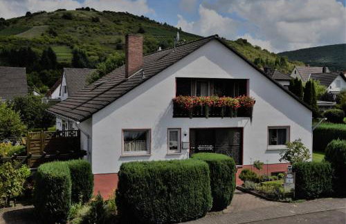 Ferienwohnung Euler - Foto 1