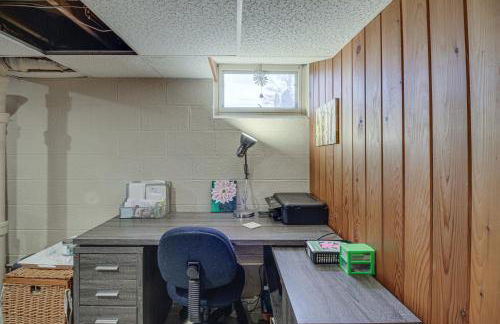 Welcoming Duluth Home about 2 Mi to Brighton Beach! - Foto 19