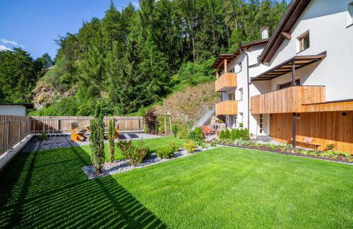 Mühlanderhof Apt Klopairspitze - Foto 19