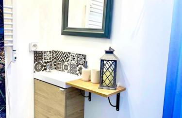 Élégante maison au bord du bassin Arcachon - Foto 26