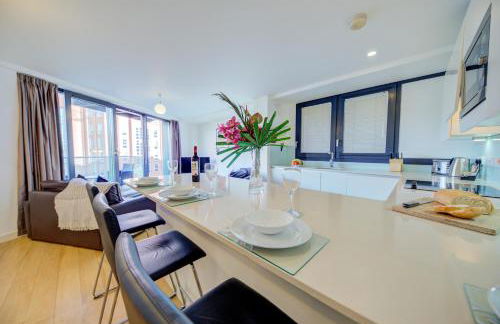 Cleyro Serviced Apartments - Finzels Reach - Foto 24