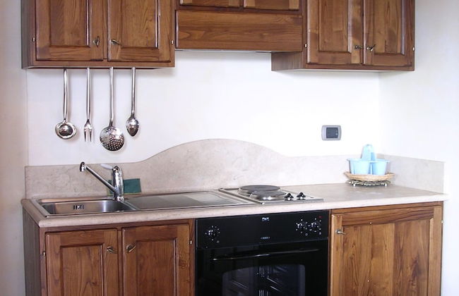 La Fonte di Montebuono - Foto 19