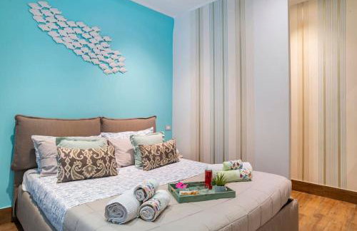 Lily's House, terrace and FREE Parking near Harbor - Photo 5